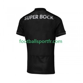 Tenue Sporting CP Exterieur 2025-2026 Maillot de Foot